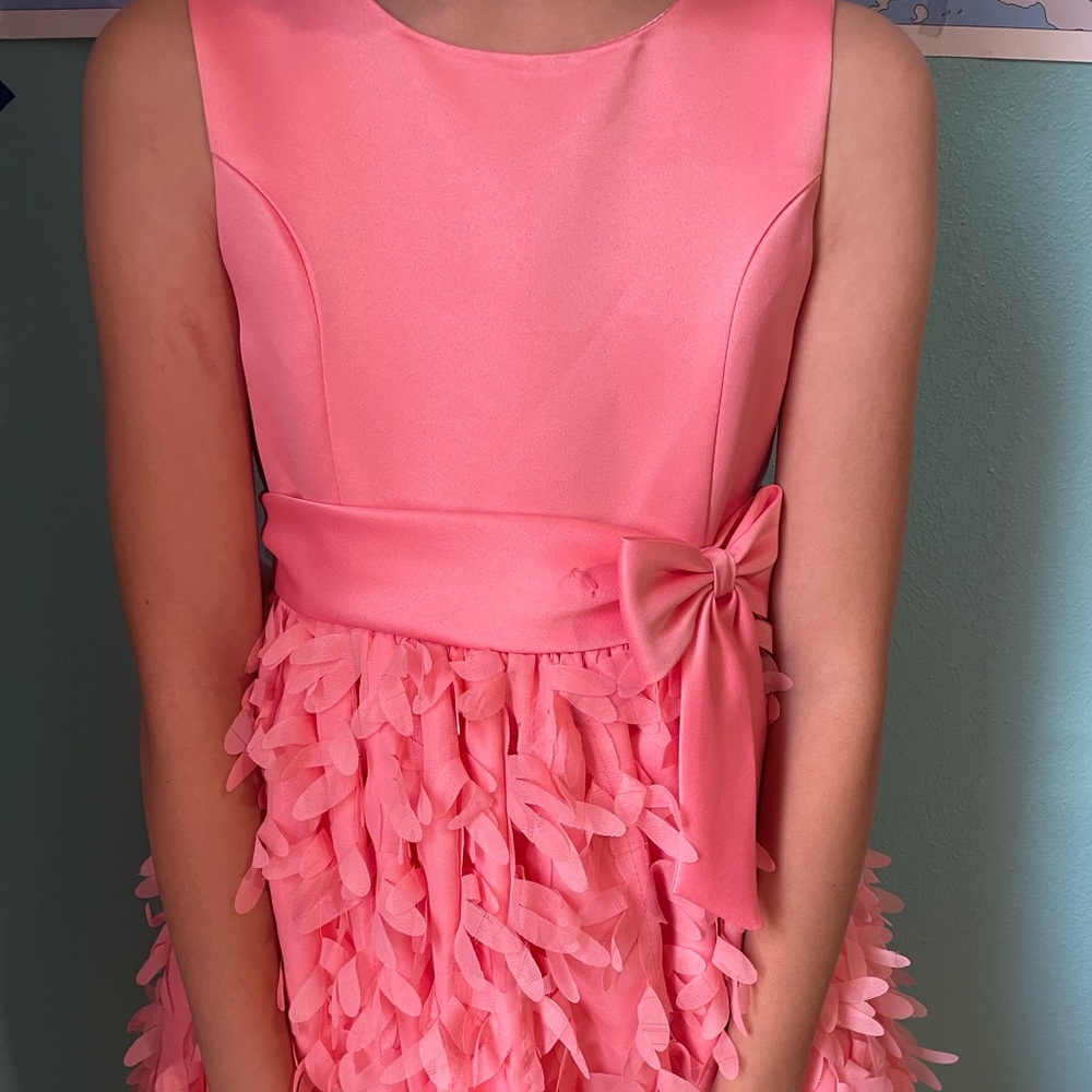 American Princess Dress